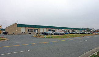 Plus de détails pour 201 Davis Dr, Sterling, VA - Industriel à louer