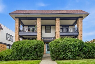 More details for 4340-4342 Holly St, Kansas City, MO - Multifamily for Sale
