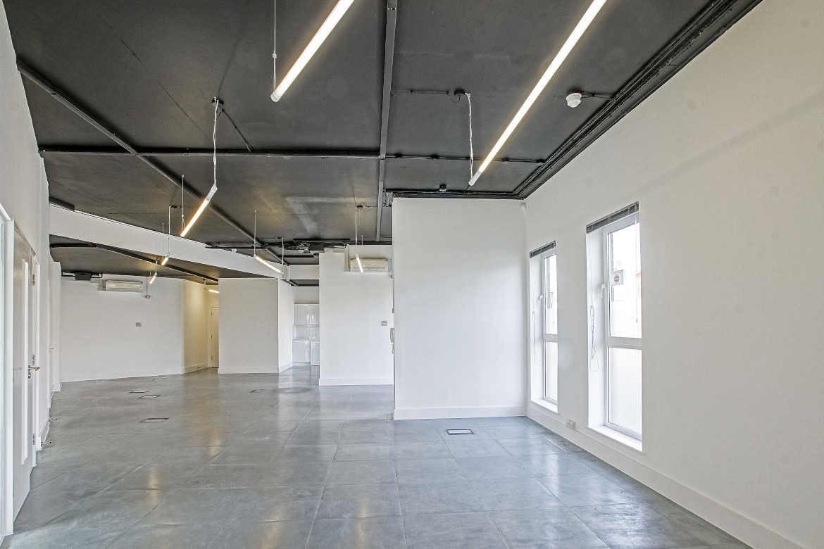 12 Tyssen St, Londres, LND E8 2FE - Unité GRND -  - Photo intérieure - Image 1 of 4