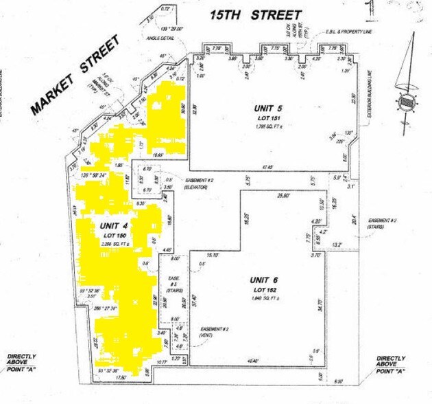 2185-2193 Market St, San Francisco, CA à louer - Autre - Image 3 de 3