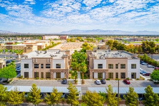 More details for 6765 W Russell Rd, Las Vegas, NV - Office for Lease