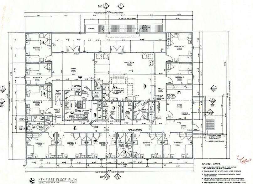 00000, Victoria, TX for sale - Floor Plan - Image 1 of 1