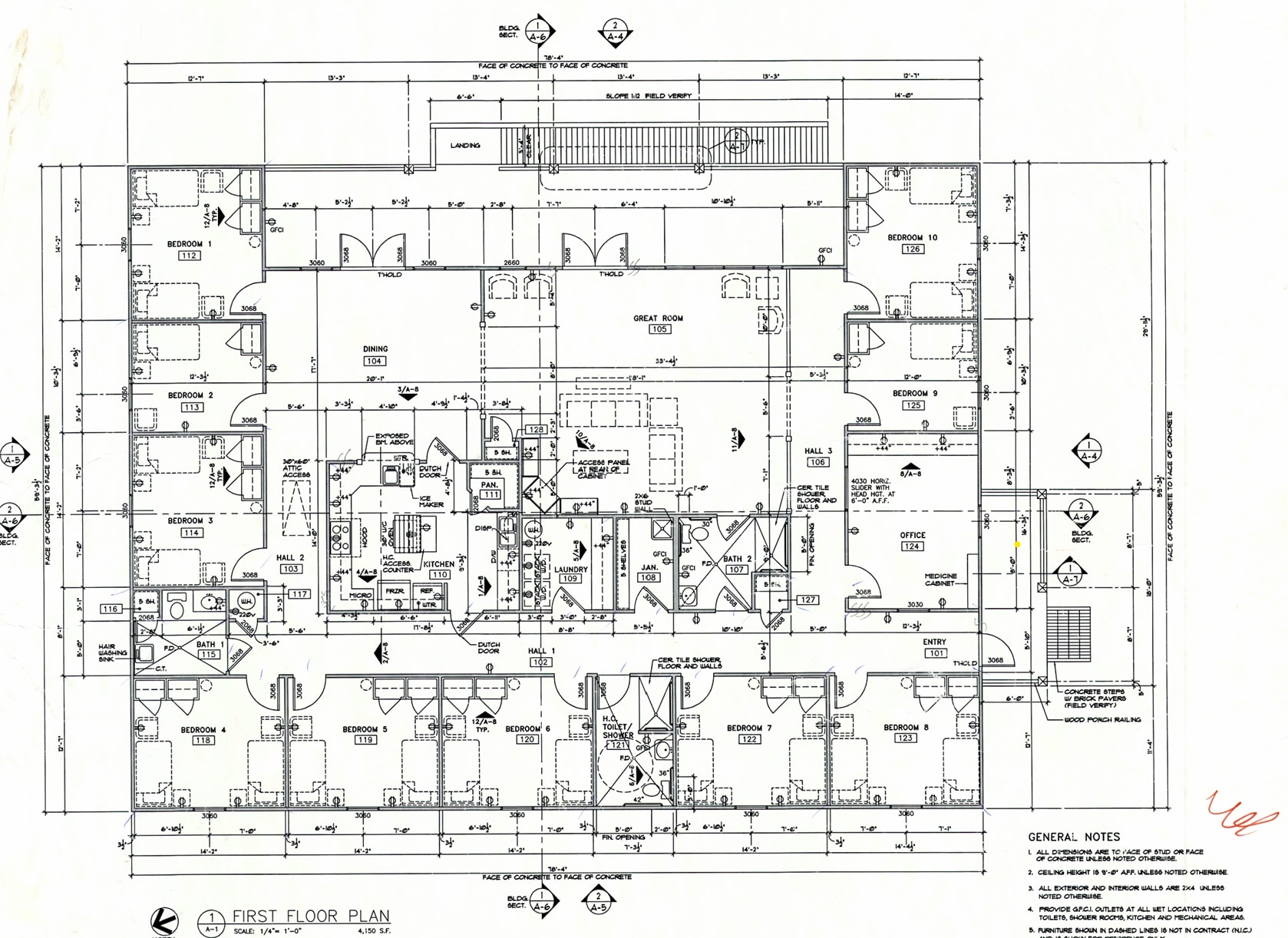 00000, Victoria, TX for sale Floor Plan- Image 1 of 2