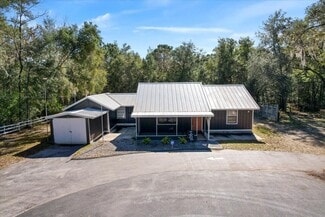 More details for 7630 W Dunnellon Rd, Dunnellon, FL - Office for Sale