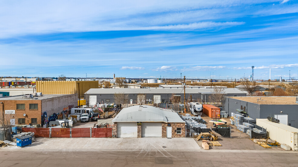 1031 W 46th Ave, Denver, CO for sale - Building Photo - Image 2 of 25