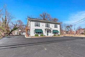 More details for 515 Rt-36, Belford, NJ - Office for Sale