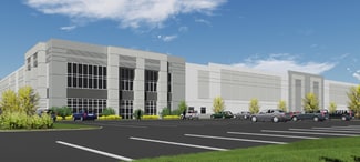 Plus de détails pour 3374 Plainfield Rd, Indianapolis, IN - Industriel à louer