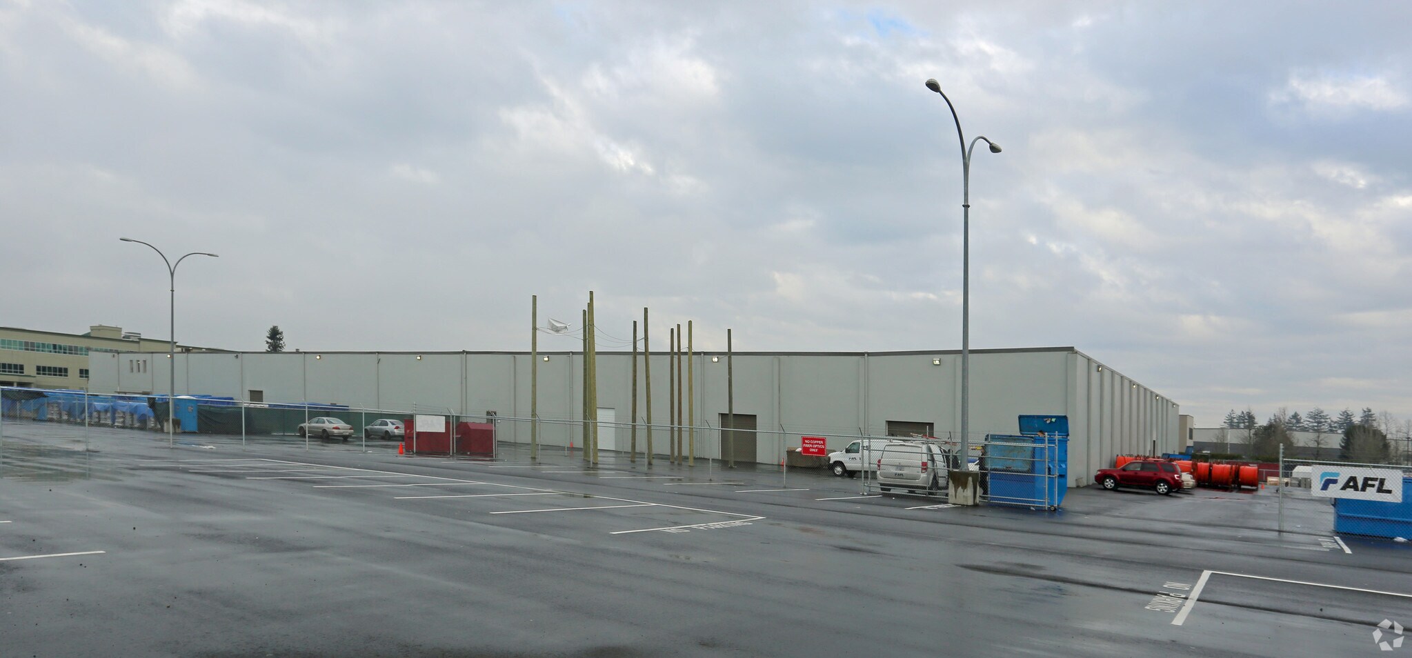 13120 76th Ave, Surrey, BC for lease Building Photo- Image 1 of 6