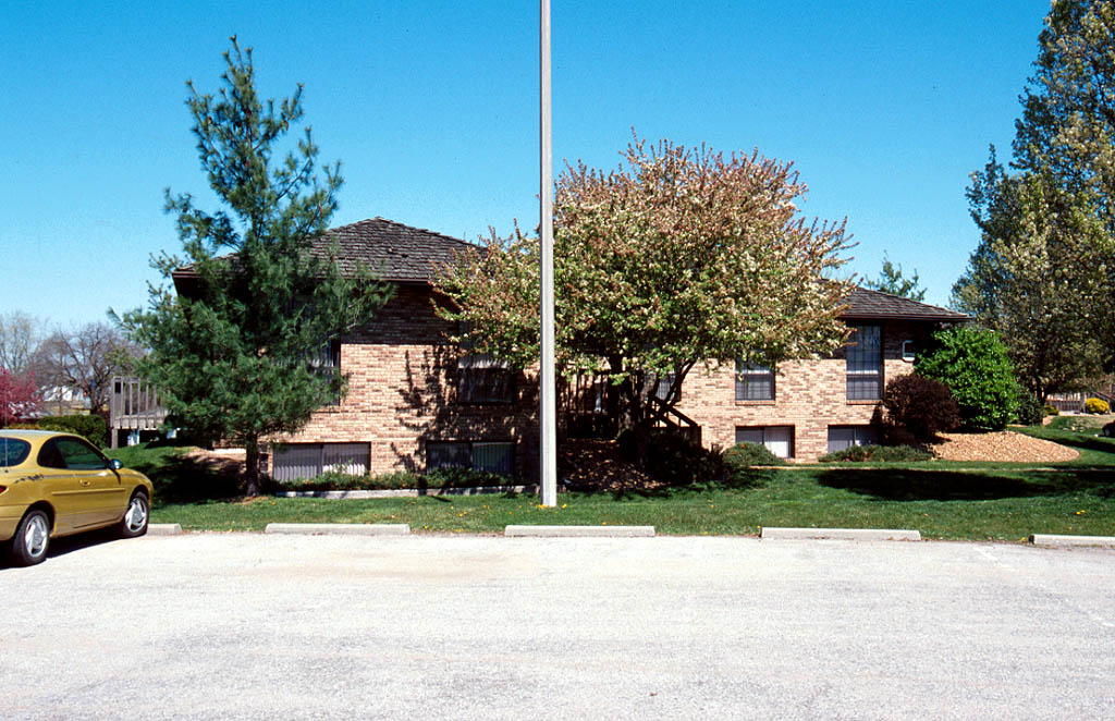 3 Eagle Center, O'Fallon, IL à louer Photo du bâtiment- Image 1 de 2