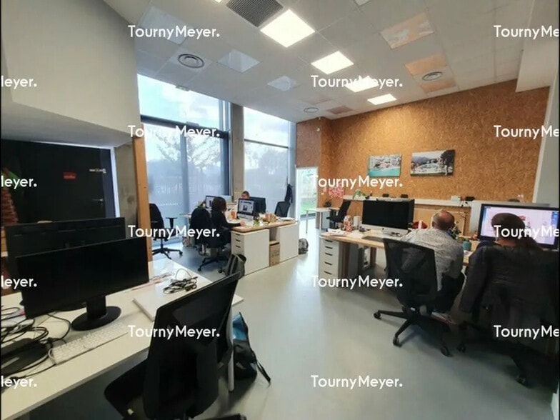 Bureau dans Nantes à vendre - Photo intérieure - Image 3 de 9