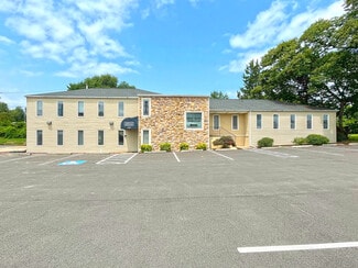 Plus de détails pour 3510-3512 Trindle Rd, Camp Hill, PA - Bureau à louer