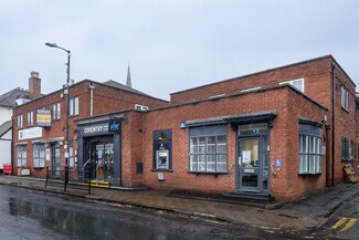 Plus de détails pour 133-135 High St, Birmingham - Bureau à louer
