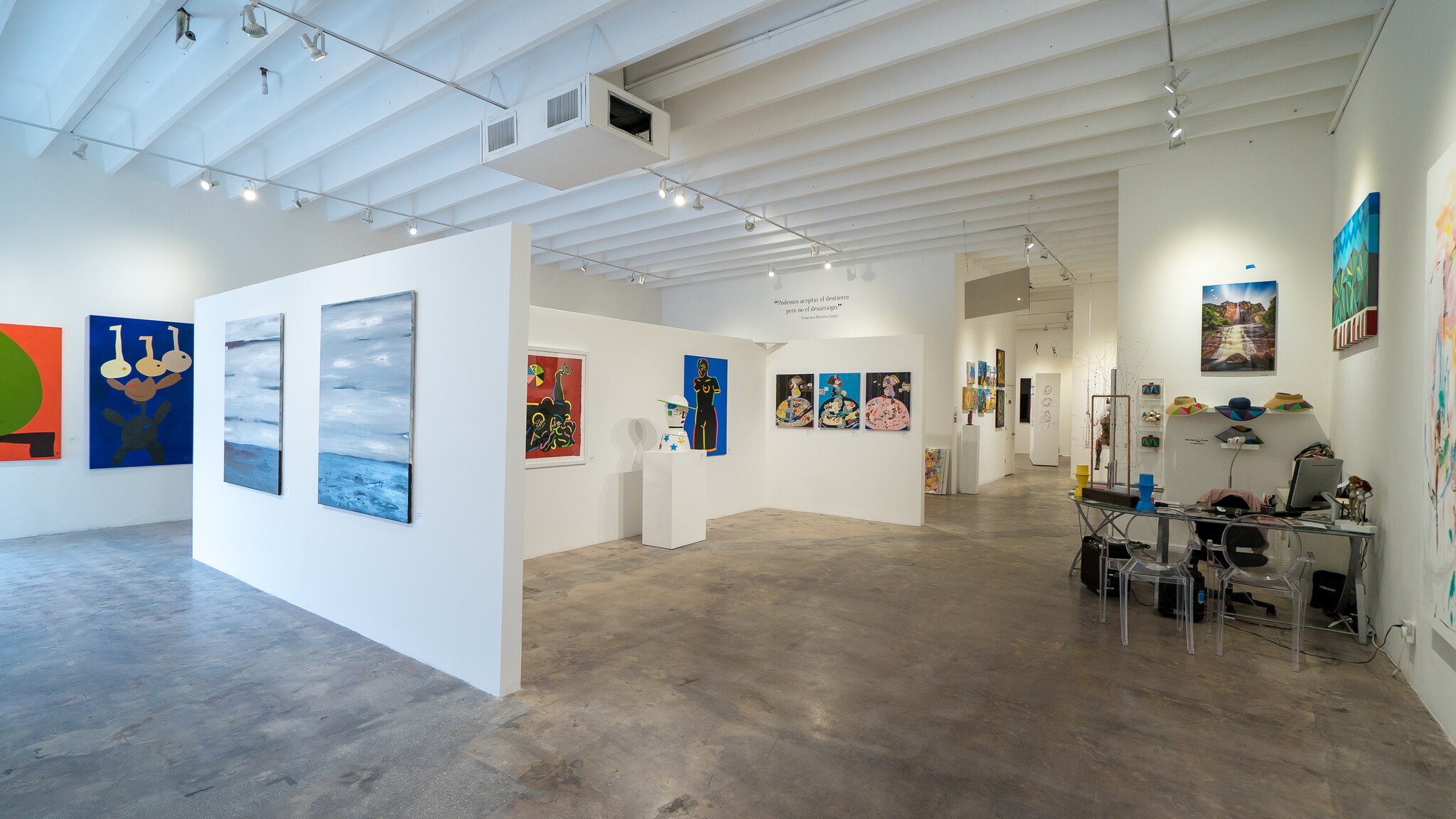 299 NW 25th St, Miami, FL for lease Interior Photo- Image 1 of 5