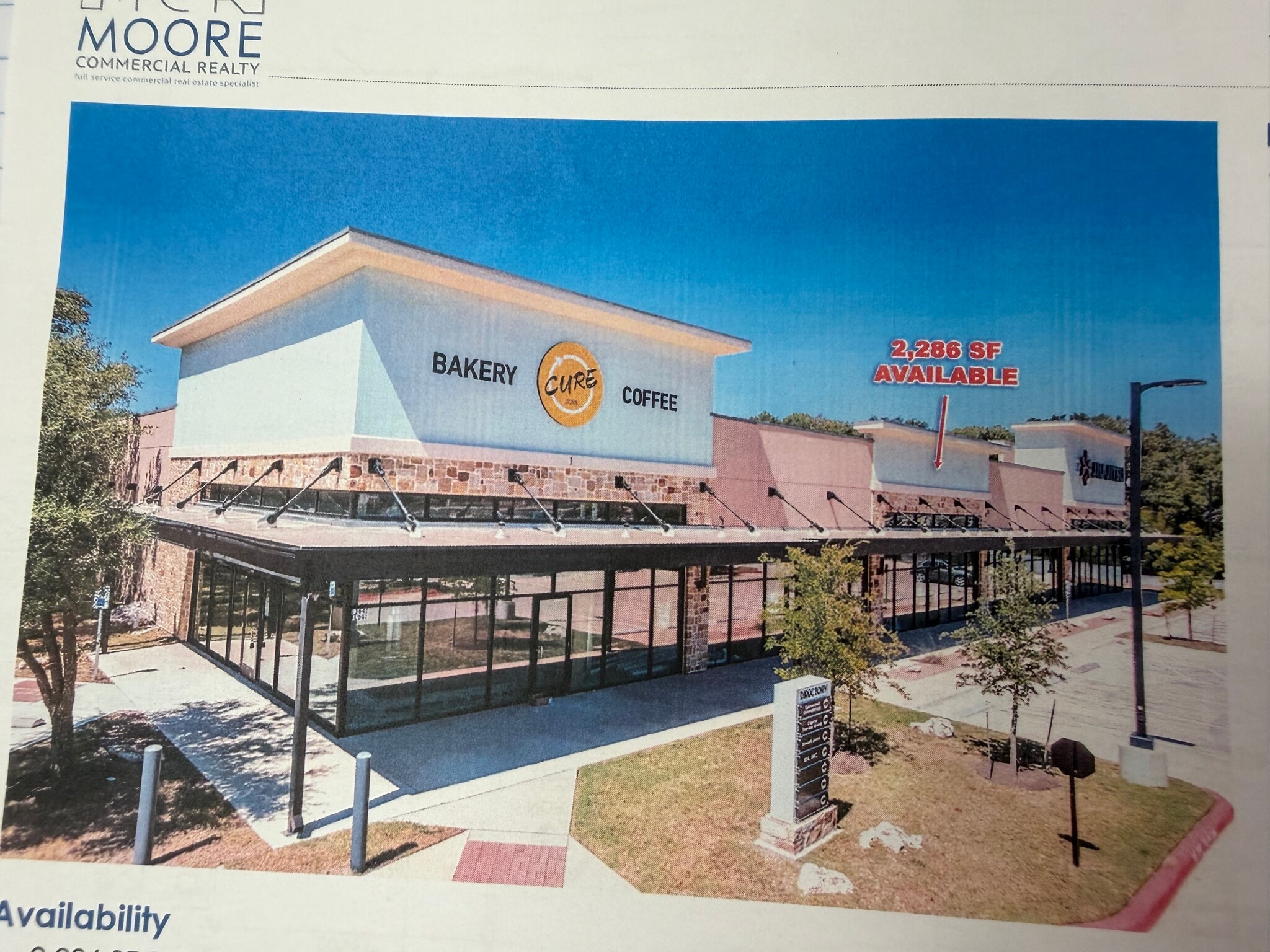 13642 N Highway 183, Austin, TX for lease Primary Photo- Image 1 of 5