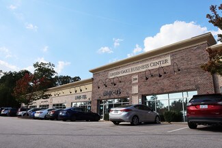 More details for 280 Premier Dr, Holly Springs, NC - Flex for Lease