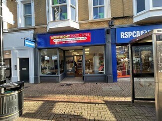 More details for 37 High St, Ryde - Retail for Sale