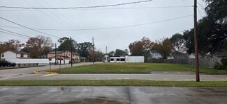 More details for 711 Main st, Humble, TX - Land for Sale