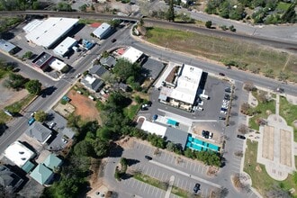 2075 Baldwin Ave, Oroville, CA - Aerial  map view - Image1