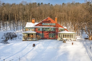 More details for 6 Westridge Rd, Cooperstown, NY - Hospitality for Sale