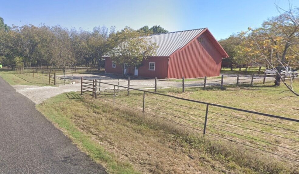 1410 County Road 339, Melissa, TX for lease - Building Photo - Image 2 of 3