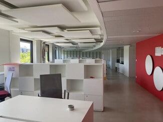 Plus de détails pour 71-75 Cours Albert Thomas, Lyon - Bureau à vendre