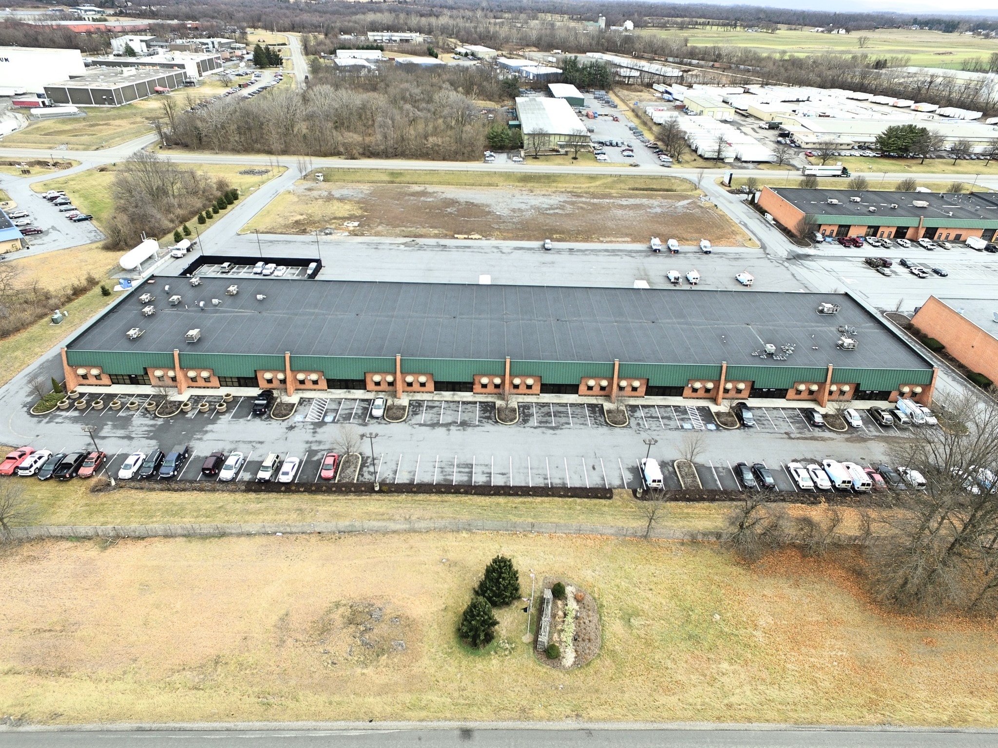 10310 Governors Lane Blvd, Williamsport, MD for lease Building Photo- Image 1 of 12