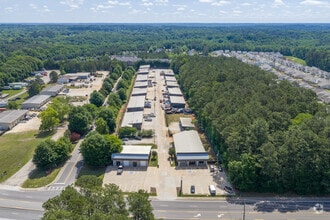 7187 Washington St, Covington, GA - Aérien  Vue de la carte - Image1