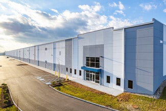 More details for 3000 Quarry Road, Telford, PA - Industrial for Lease