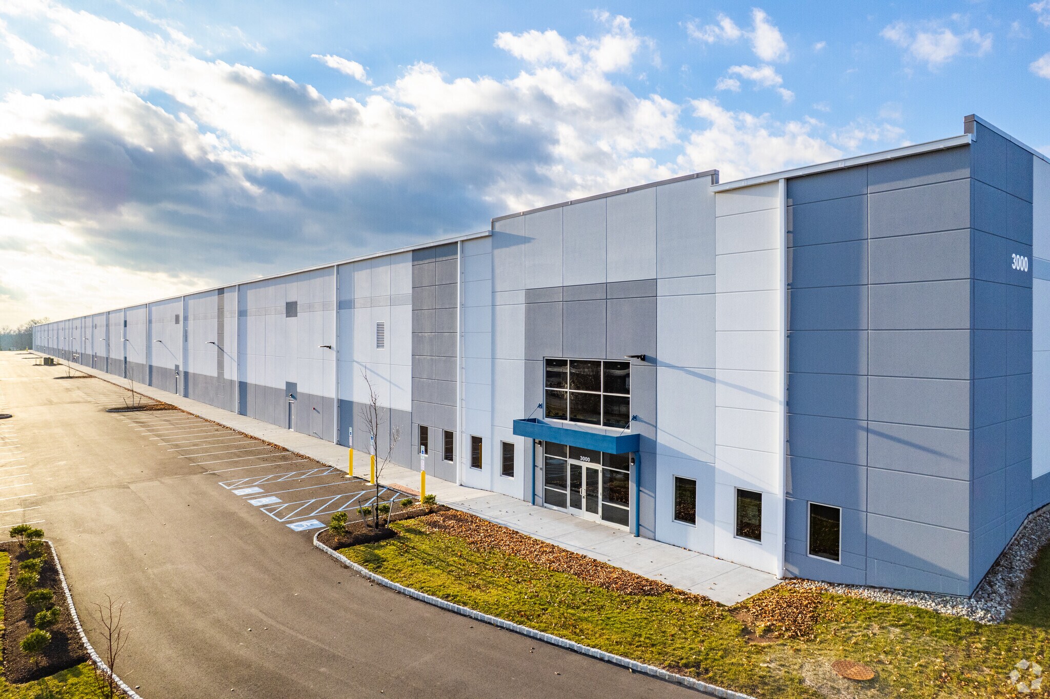 3000 Quarry Road, Telford, PA for lease Primary Photo- Image 1 of 7