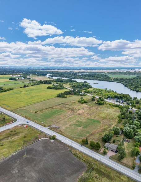 2881 Merivale Rd, Nepean, ON à vendre - Photo principale - Image 1 de 1