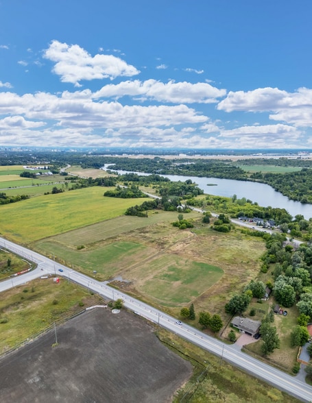 2881 Merivale Rd, Nepean, ON for sale - Primary Photo - Image 1 of 1