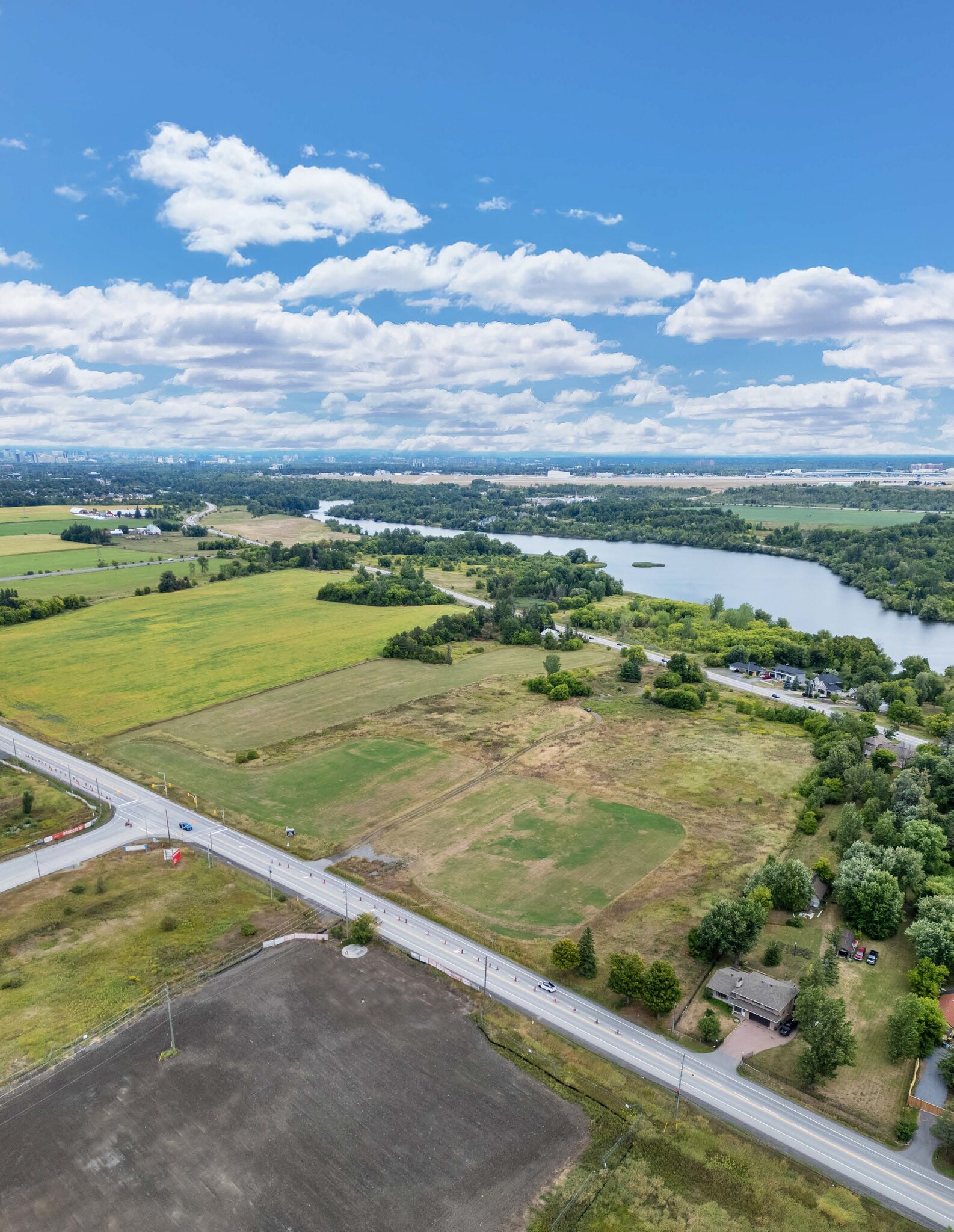 2881 Merivale Rd, Nepean, ON à vendre Photo principale- Image 1 de 2