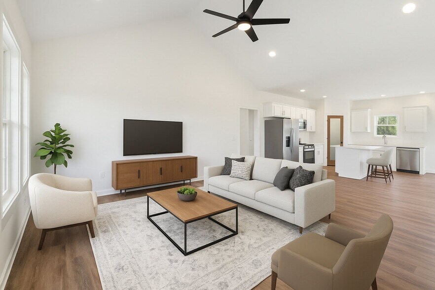 28 Amos Cir, Lafayette, TN à vendre - Photo intérieure - Image 1 de 2