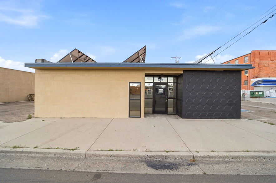 609 N Grand Ave, Pueblo, CO for sale - Building Photo - Image 2 of 57