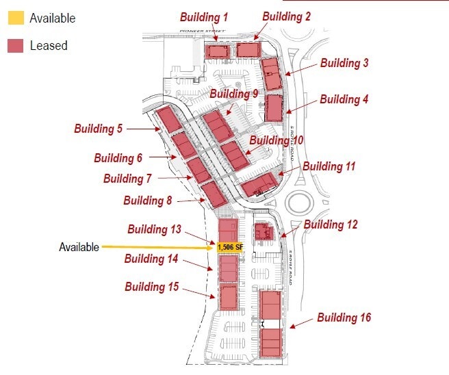 37 S 45th Ave, Ridgefield, WA for lease - Building Photo - Image 2 of 7
