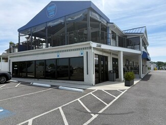 More details for 1107 Turkey Point Rd, Edgewater, MD - Retail for Lease