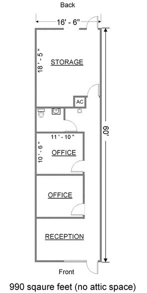 475 E South St, Collierville, TN à louer - Autre - Image 2 de 14