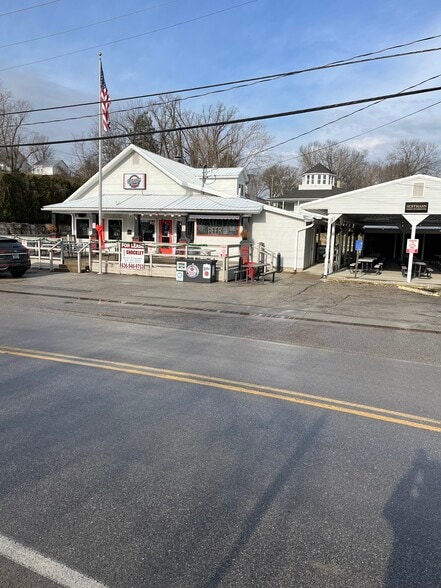 2999 S Highway 94, Defiance, MO for lease - Building Photo - Image 2 of 36