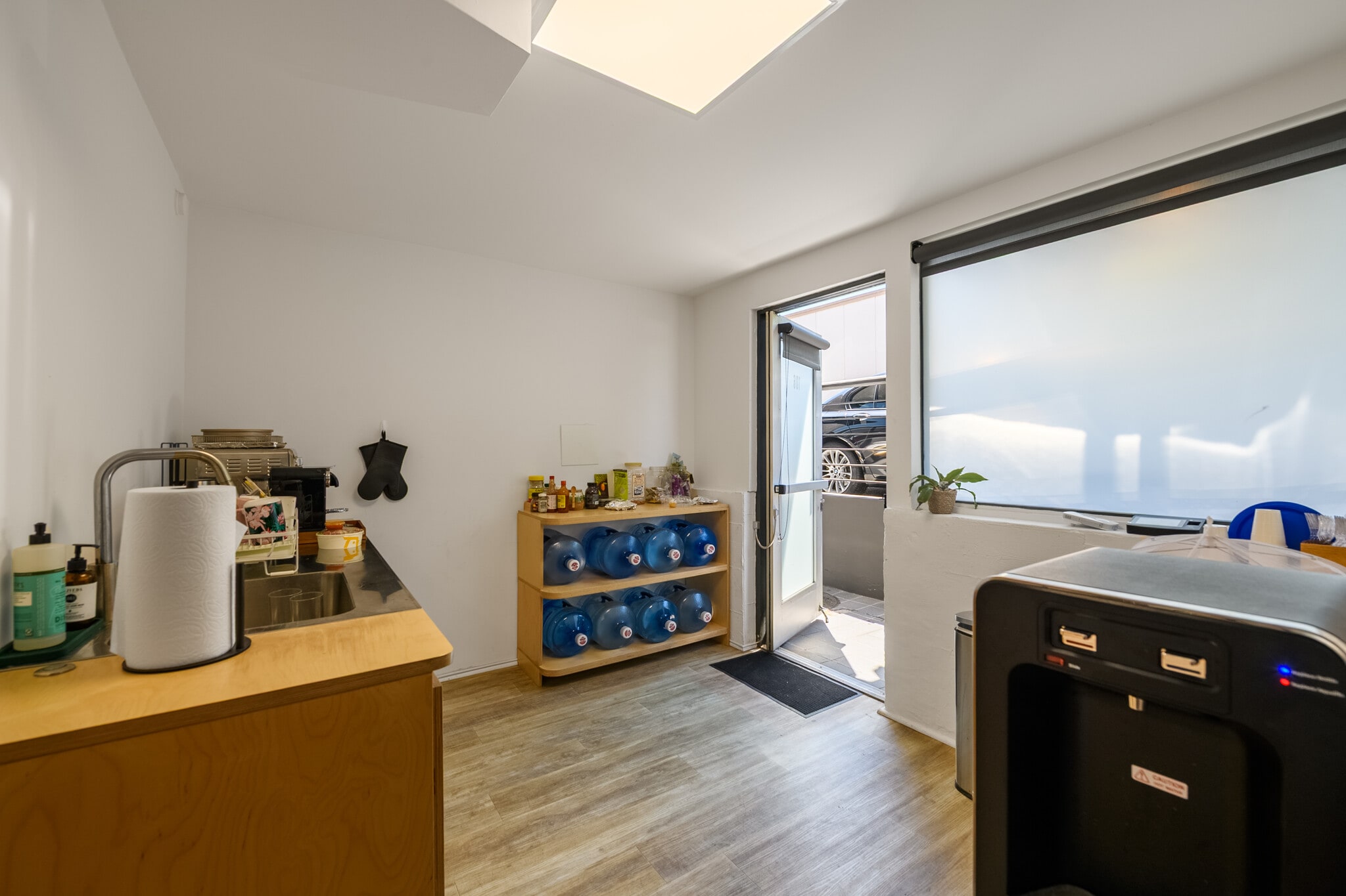 1501 Main St, Venice, CA for lease Interior Photo- Image 1 of 5