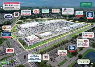 8820 US Highway 301 N, Parrish, FL for lease Building Photo- Image 1 of 1