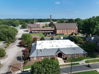 More details for 50 Donnie Ave NW, Concord, NC - Office for Lease