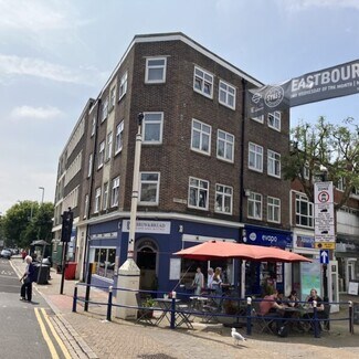 More details for 198-200 Terminus Rd, Eastbourne - Multifamily for Sale
