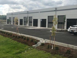 Plus de détails pour 138 S Hazel Dell Way, Canby, OR - Local d'activités à louer