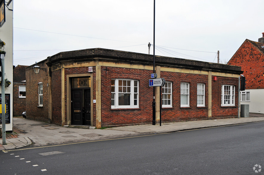 47 Western Rd, Lewes for lease - Primary Photo - Image 1 of 3