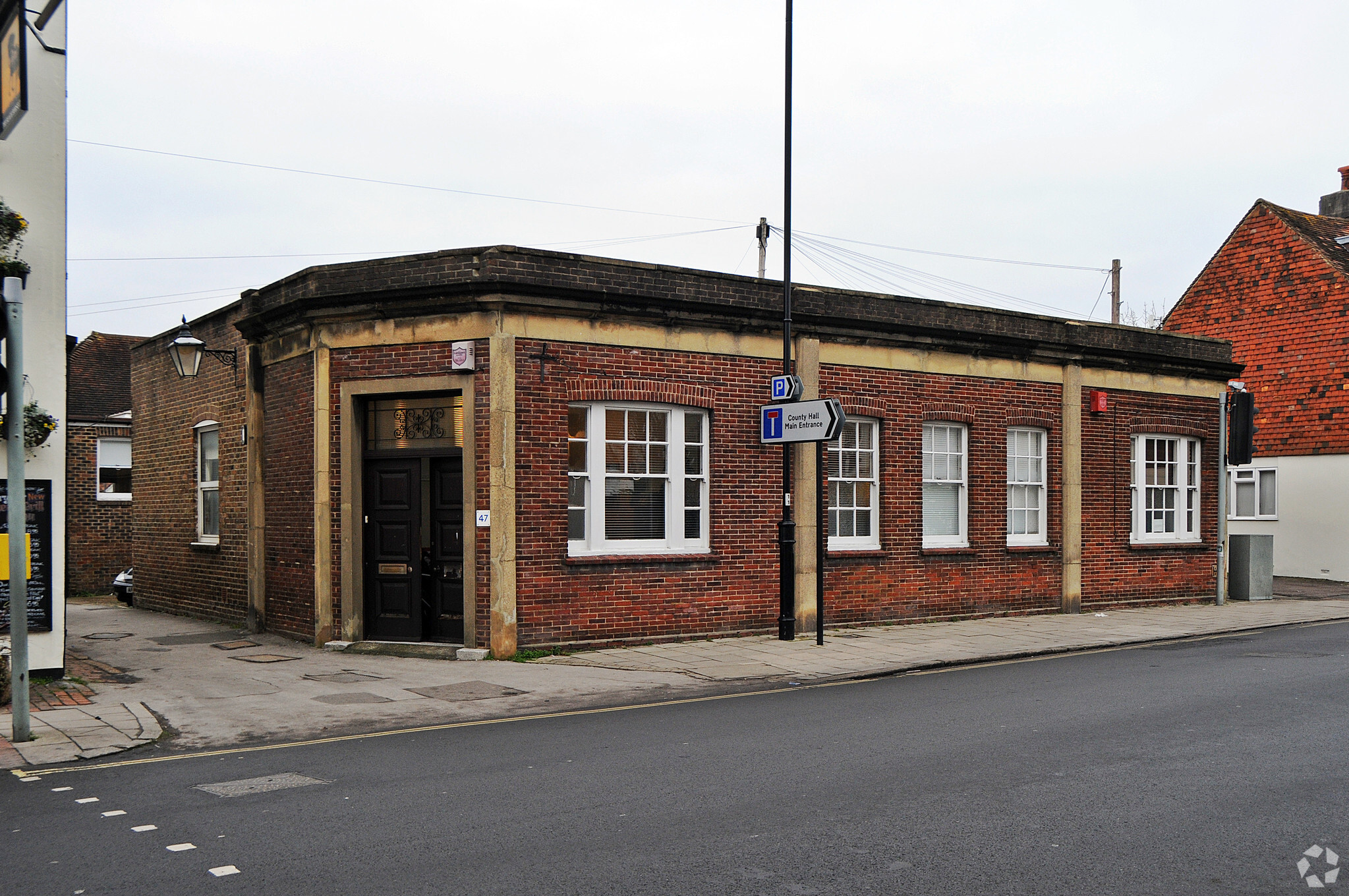 47 Western Rd, Lewes for lease Primary Photo- Image 1 of 4