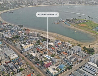 More details for 812 Portsmouth Ct, San Diego, CA - Land for Sale