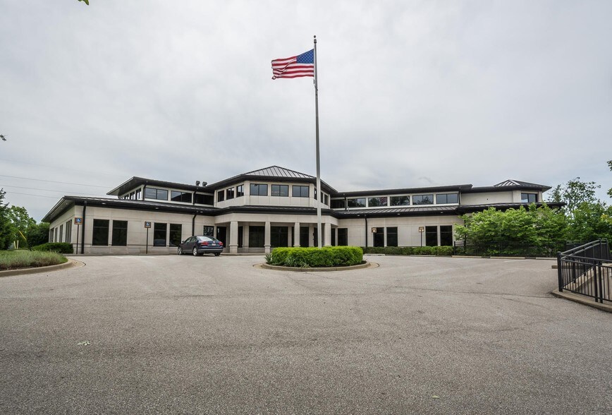 1600 W Bloomfield Rd, Bloomington, IN à louer - Photo du bâtiment - Image 3 de 46