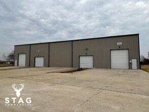 1615 N FM 156, Ponder, TX for lease Interior Photo- Image 1 of 10
