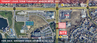 More details for 11090 Colorado Blvd, Thornton, CO - Land for Sale