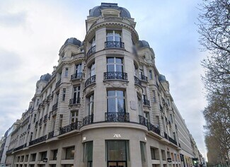 More details for 92 Avenue Des Champs Elysées, Paris - Office for Lease